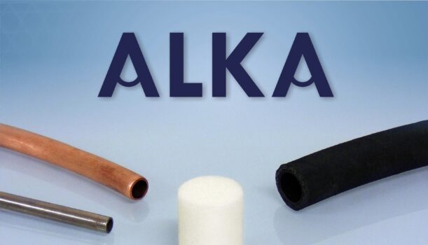 Alka – Pulizia delle tubazioni a prova di proiettile